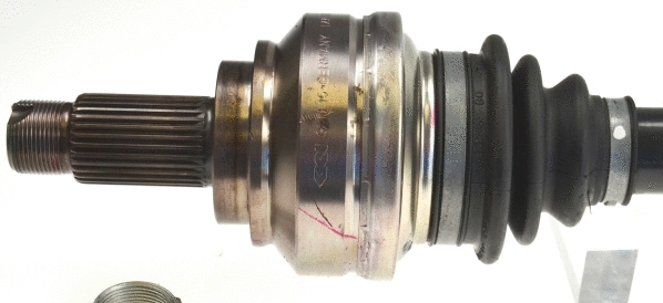 Drive Shaft