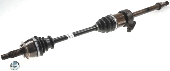 Drive Shaft (23278)