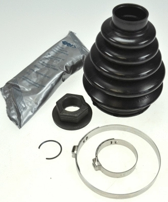 Bellow Kit, drive shaft (20321)