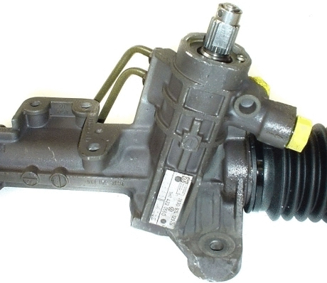 Steering Gear