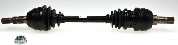 Drive Shaft (24079)