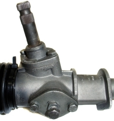 Steering Gear
