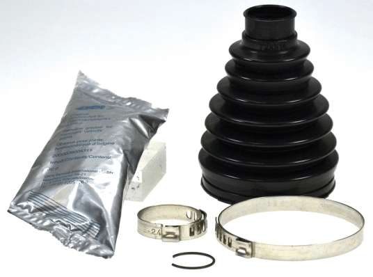 Bellow Kit, drive shaft (25855)