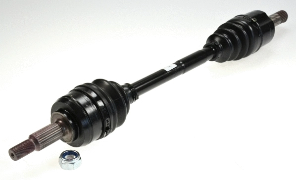 Drive Shaft (25103)