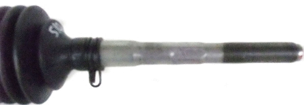 Steering Gear