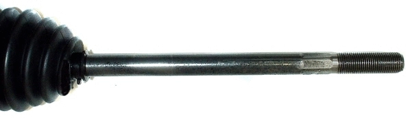Steering Gear