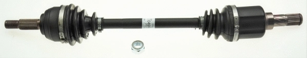 Drive Shaft (24723)