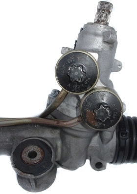 Steering Gear