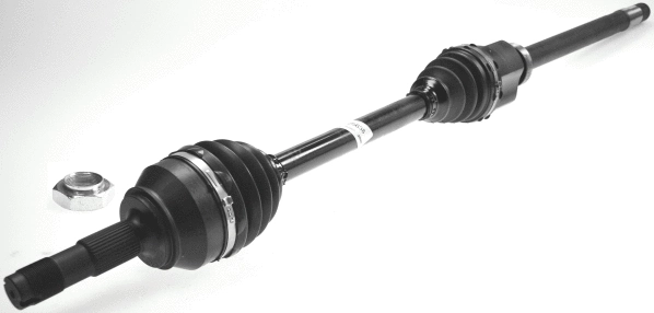Drive Shaft (25638)