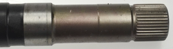 Drive Shaft