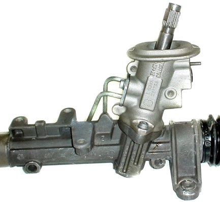 Steering Gear
