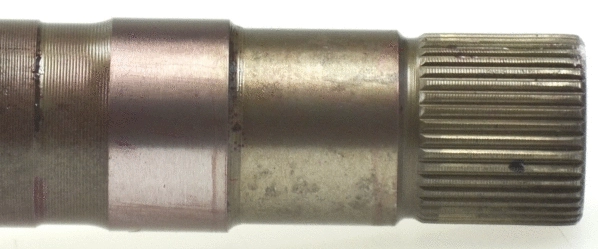 Drive Shaft