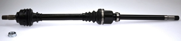 Drive Shaft (24768)