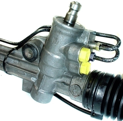 Steering Gear