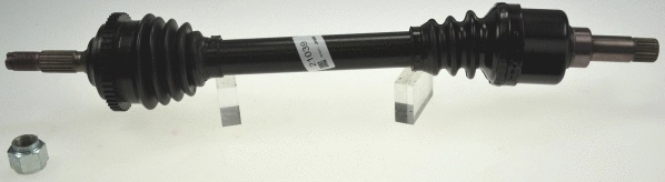 Drive Shaft (21039)