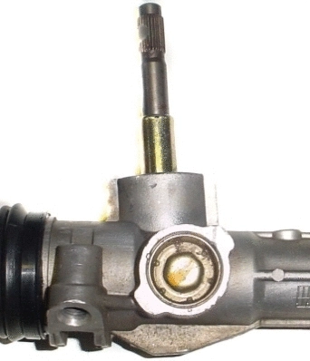 Steering Gear