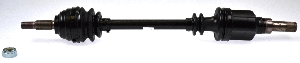 Drive Shaft (24472)