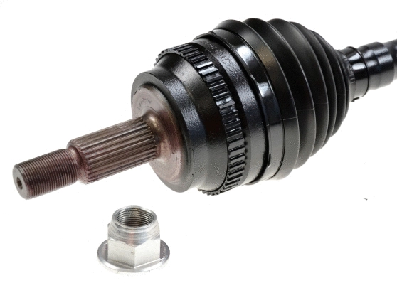 Drive Shaft