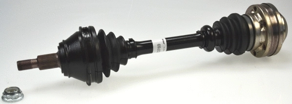 Drive Shaft (23769)