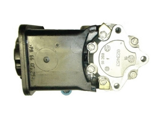 Hydraulic Pump, steering