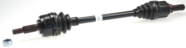Drive Shaft (25573)