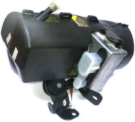 Hydraulic Pump, steering (54609)
