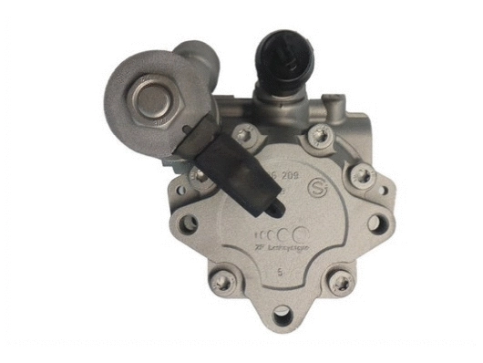 Hydraulic Pump, steering