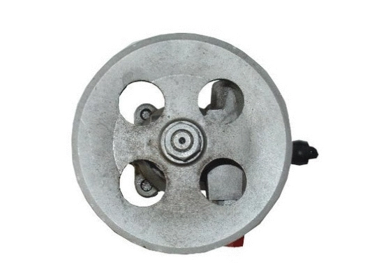 Hydraulic Pump, steering (53712)