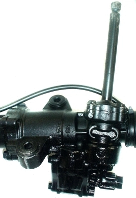 Steering Gear