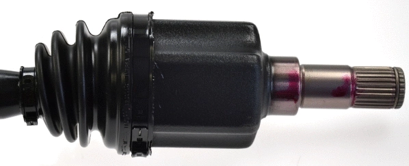 Drive Shaft