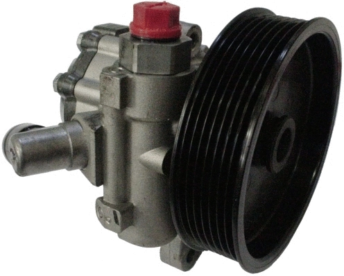 Hydraulic Pump, steering (54330)