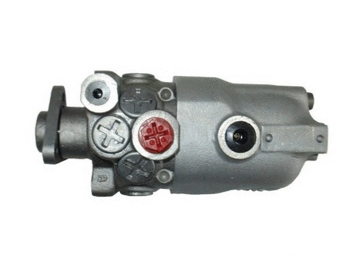 Hydraulic Pump, steering