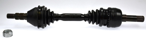 Drive Shaft (24603)