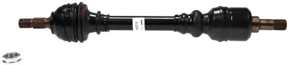 Drive Shaft (21671)