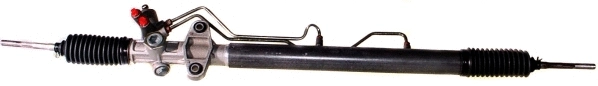Steering Gear
