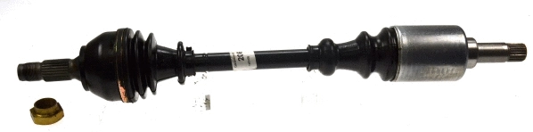 Drive Shaft (20648)