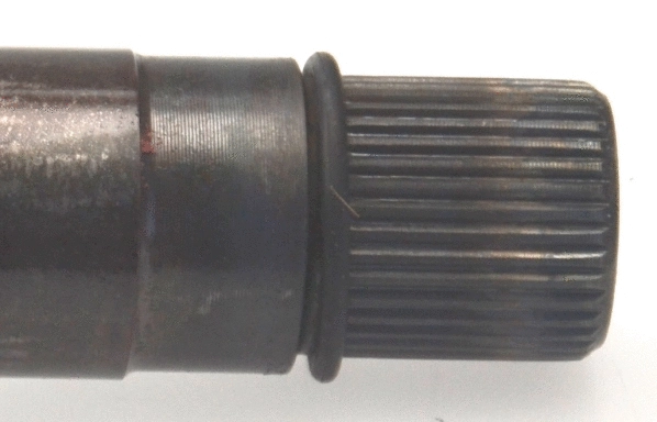 Drive Shaft