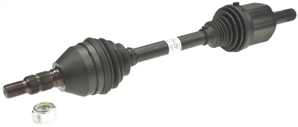 Drive Shaft (25877)