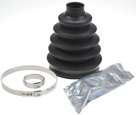 Bellow Kit, drive shaft (23035)