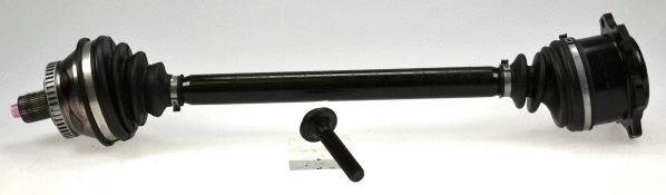 Drive Shaft (23777)