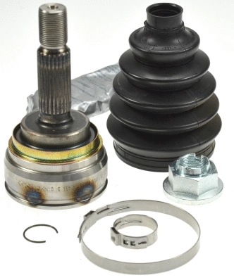 Joint Kit, drive shaft