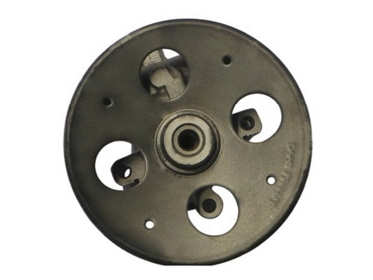 Hydraulic Pump, steering (53619)