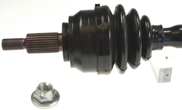 Drive Shaft