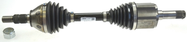 Drive Shaft (25284)