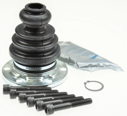 Bellow Kit, drive shaft (23526)