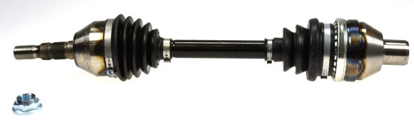 Drive Shaft (24078)