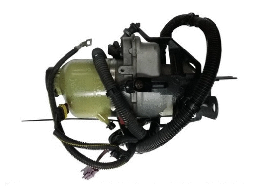 Hydraulic Pump, steering