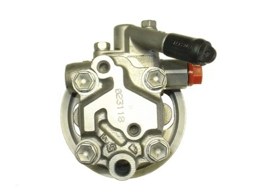 Hydraulic Pump, steering