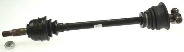 Drive Shaft (25098)