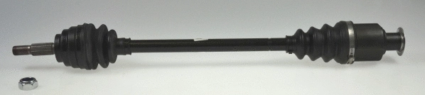 Drive Shaft (24117)